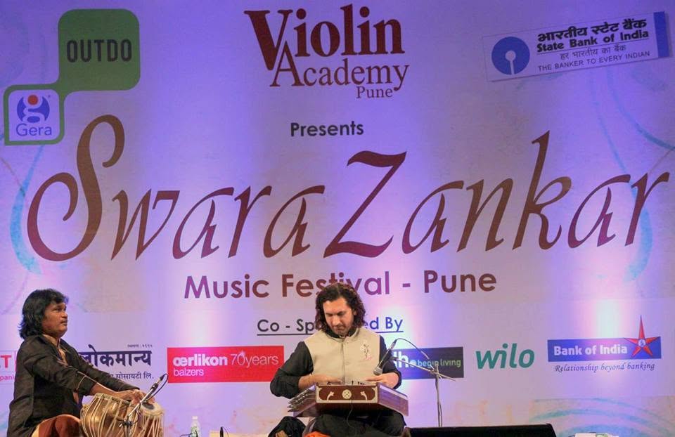 2017 Pune